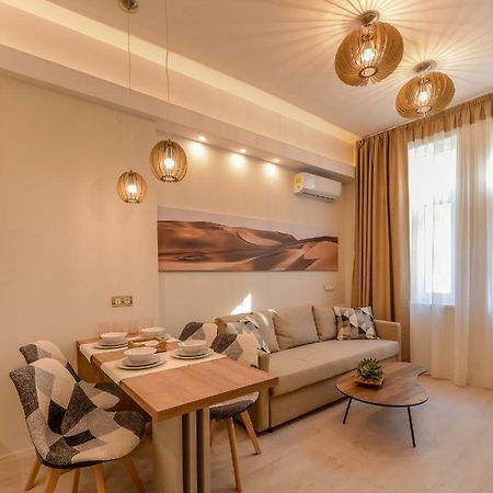 Sofia Dream Apartment - Premium One Bedroom On Ekzarh Yosif By Flat Mаnager Exterior photo