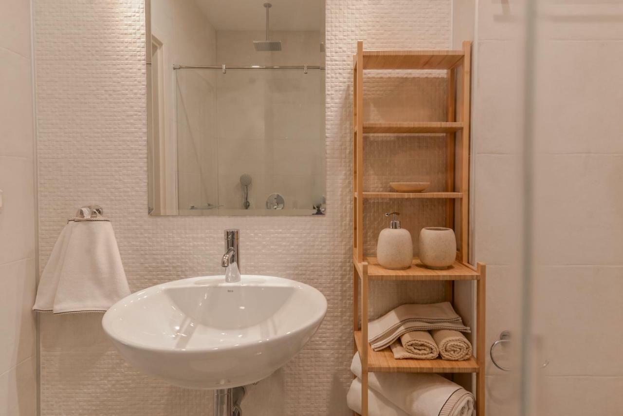 Sofia Dream Apartment - Premium One Bedroom On Ekzarh Yosif By Flat Mаnager Exterior photo