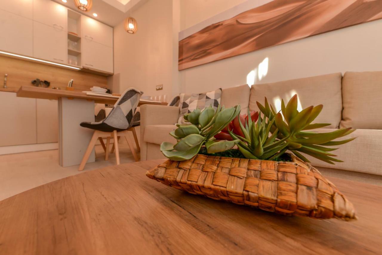 Sofia Dream Apartment - Premium One Bedroom On Ekzarh Yosif By Flat Mаnager Exterior photo
