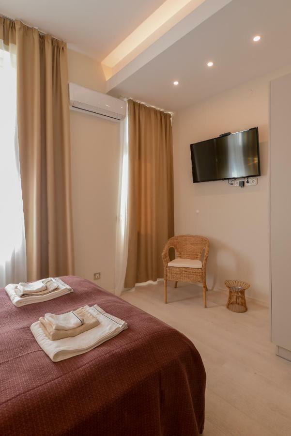 Sofia Dream Apartment - Premium One Bedroom On Ekzarh Yosif By Flat Mаnager Exterior photo