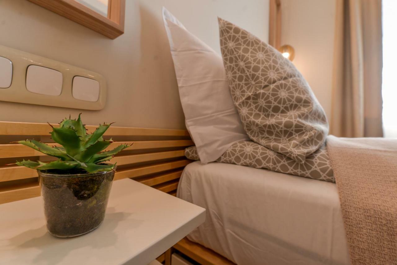 Sofia Dream Apartment - Premium One Bedroom On Ekzarh Yosif By Flat Mаnager Exterior photo