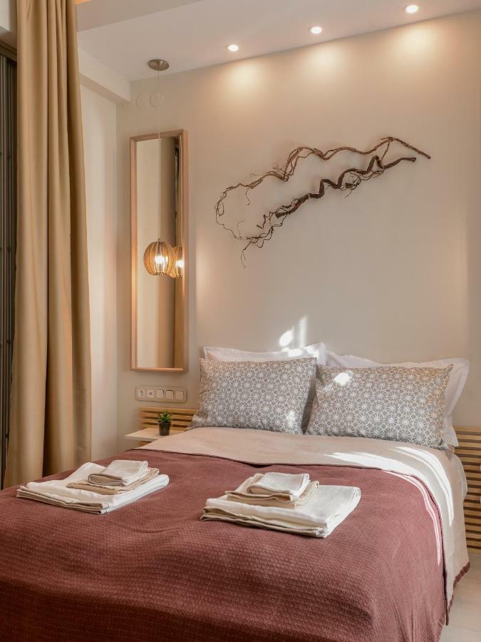 Sofia Dream Apartment - Premium One Bedroom On Ekzarh Yosif By Flat Mаnager Exterior photo